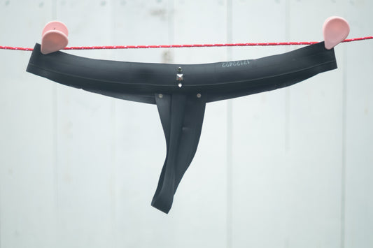 Rubber Jock