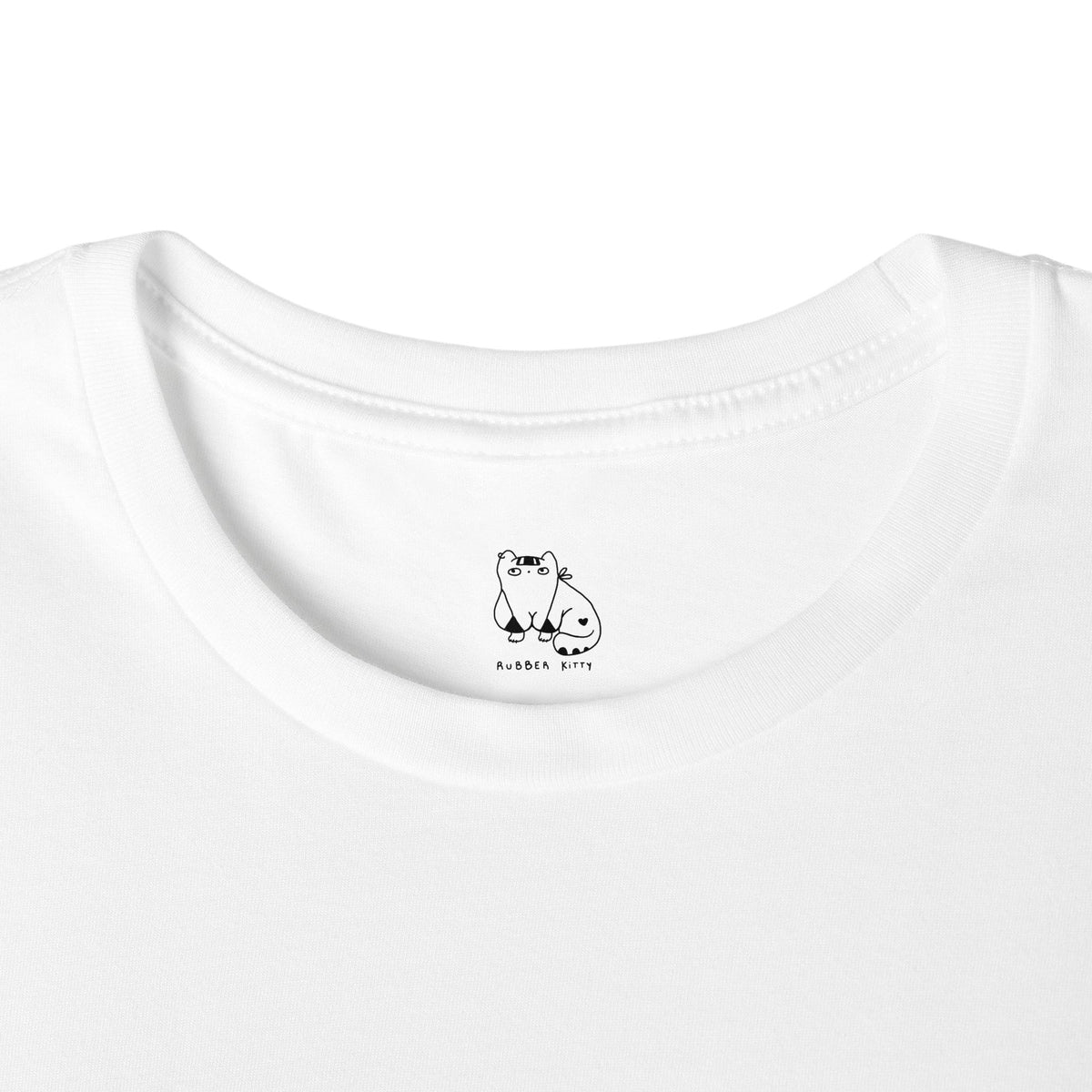 Unisex CATBOY Jersey T-shirt