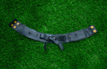 Bad Kitty Bow Collar