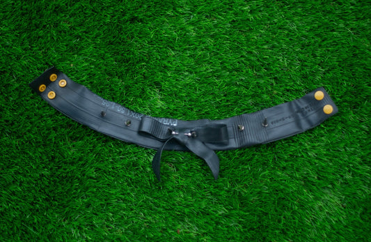 Bad Kitty Bow Collar