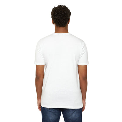 Unisex RUBBER KITTY Jersey T-shirt