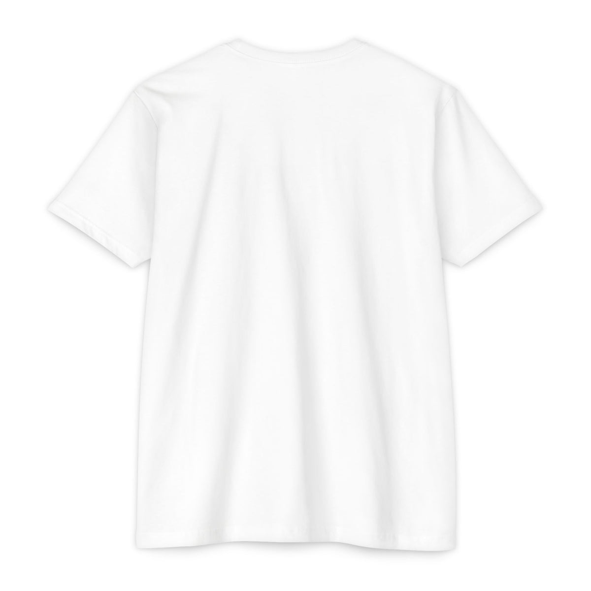 Unisex RUBBER KITTY Jersey T-shirt