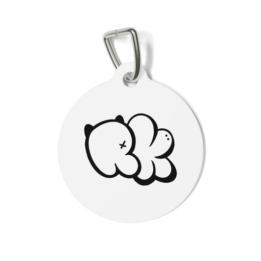 Pet Tag