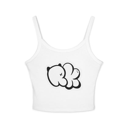 Women's Spaghetti Strap Tank Top