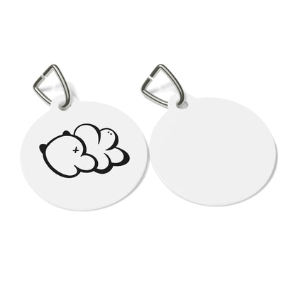 Pet Tag