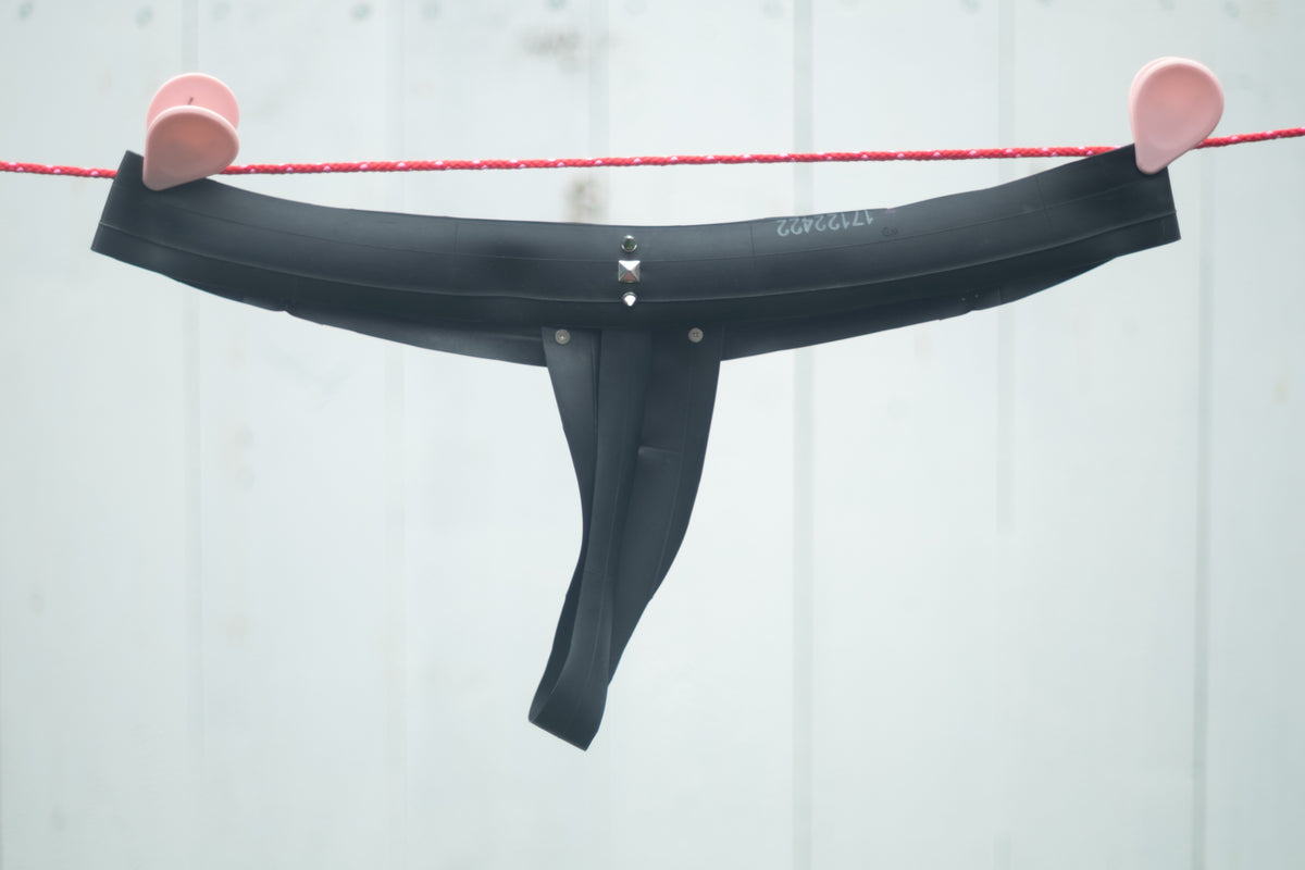 Rubber Jock