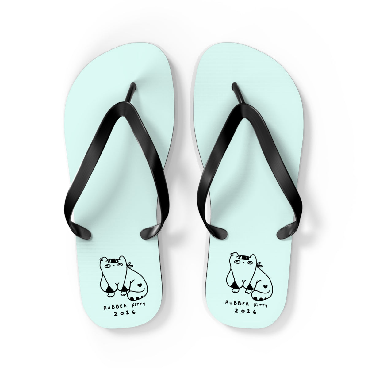 Flip Flops