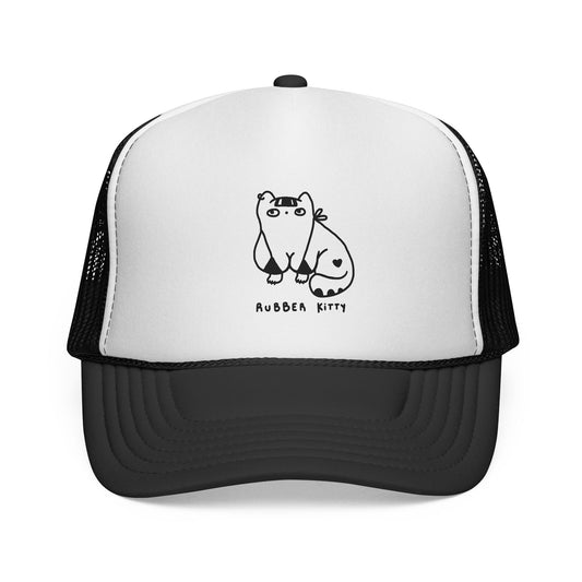 Trucker Caps