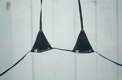 Rubber Microkini Top
