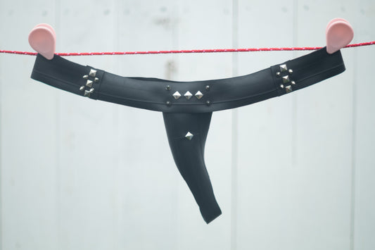 Rubber Jock