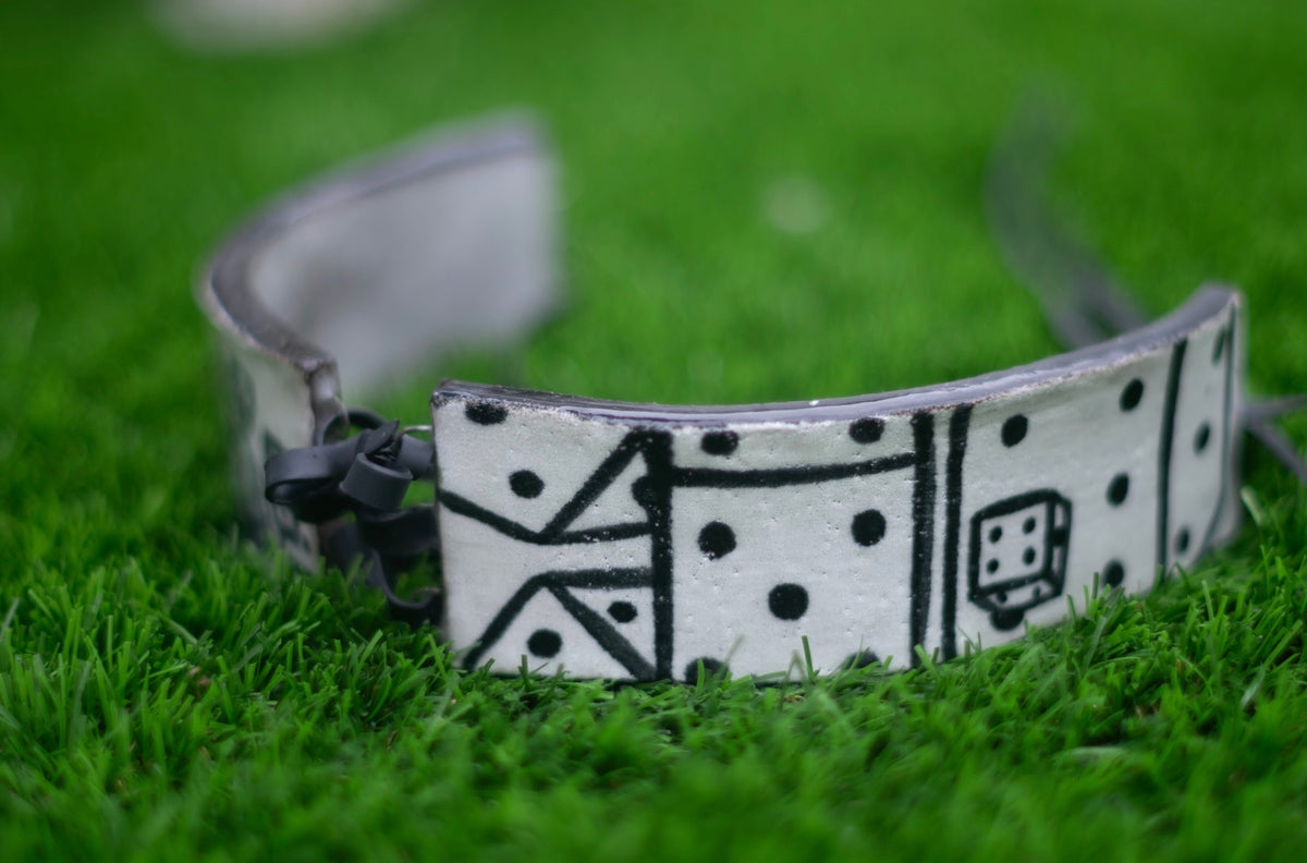 Roll of the Dice Collar