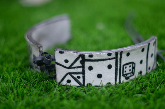 Roll of the Dice Collar