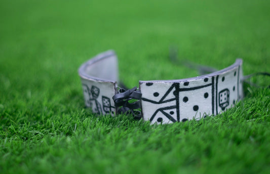 Roll of the Dice Collar