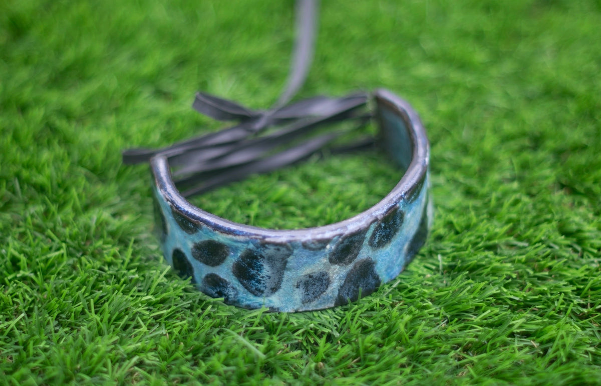 River Siren Collar