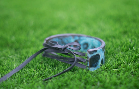 River Siren Collar